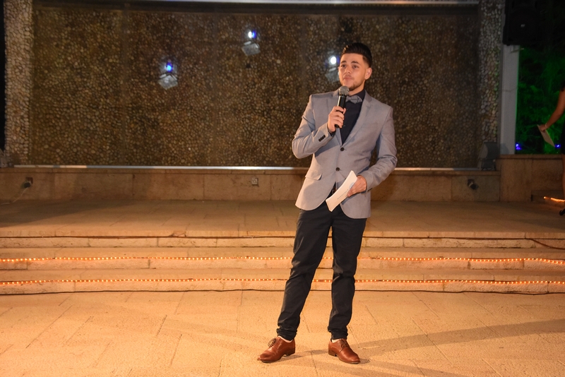 Interact’s Got Talent 2018